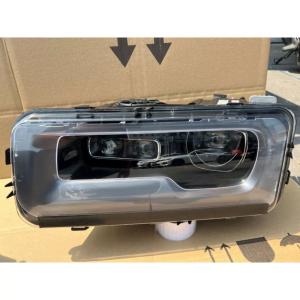 Rolls-Royce Cullinan Phantom Ghost Wraith Dawn Auto LED left & Right Headlights - Image 5