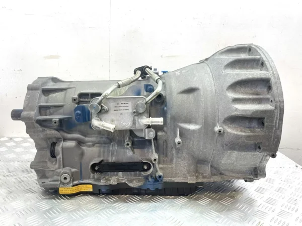 Maserati Levante Sq4 M161 2018 3.0 AUTOMATIC GEARBOX 8HP-70X 670005568 - Image 19