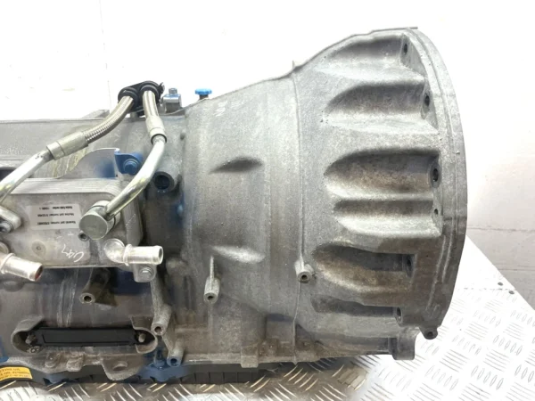 Maserati Levante Sq4 M161 2018 3.0 AUTOMATIC GEARBOX 8HP-70X 670005568 - Image 16