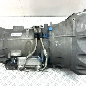 Maserati Levante Sq4 M161 2018 3.0 AUTOMATIC GEARBOX 8HP-70X 670005568