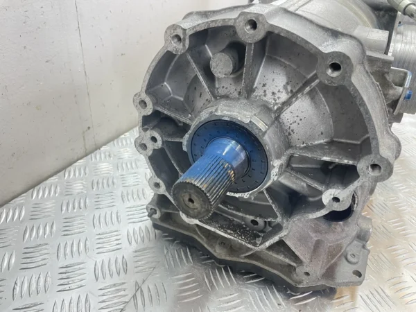 Maserati Levante Sq4 M161 2018 3.0 AUTOMATIC GEARBOX 8HP-70X 670005568 - Image 13