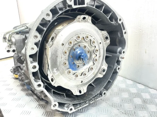 Maserati Levante Sq4 M161 2018 3.0 AUTOMATIC GEARBOX 8HP-70X 670005568 - Image 11