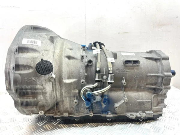 Maserati Levante Sq4 M161 2018 3.0 AUTOMATIC GEARBOX 8HP-70X 670005568 - Image 10