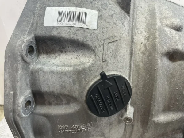 Maserati Levante Sq4 M161 2018 3.0 AUTOMATIC GEARBOX 8HP-70X 670005568 - Image 6