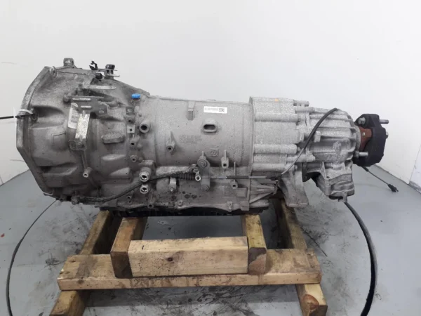 MASERATI LEVANTE Gearbox 2017-2023 275 3.0L 8 Speed Automatic 0670038072 - Image 14