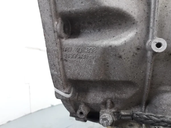 MASERATI LEVANTE Gearbox 2017-2023 275 3.0L 8 Speed Automatic 0670038072 - Image 11