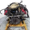 MASERATI GRANSPORT Engine 2003-2008 4.2L Petrol M138P 395.60 BHP - Image 15