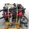 MASERATI GRANSPORT Engine 2003-2008 4.2L Petrol M138P 395.60 BHP - Image 14