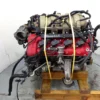 MASERATI GRANSPORT Engine 2003-2008 4.2L Petrol M138P 395.60 BHP - Image 13