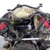 MASERATI GRANSPORT Engine 2003-2008 4.2L Petrol M138P 395.60 BHP - Image 12