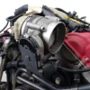 MASERATI GRANSPORT Engine 2003-2008 4.2L Petrol M138P 395.60 BHP - Image 4