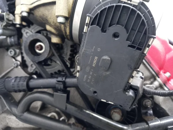 MASERATI GRANSPORT Engine 2003-2008 4.2L Petrol M138P 395.60 BHP - Image 3