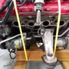 MASERATI GRANSPORT Engine 2003-2008 4.2L Petrol M138P 395.60 BHP - Image 2