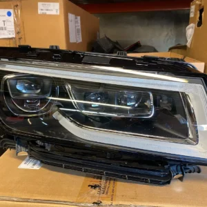 ROLLS ROYCE GHOST 2023 LAZER HEADLIGHT BRAND NEW ! GENUINE P/N 5A1A016