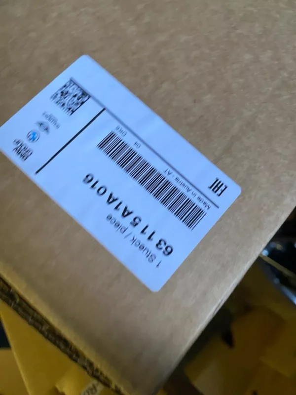 ROLLS ROYCE GHOST 2023 LAZER HEADLIGHT BRAND NEW ! GENUINE P/N 5A1A016 - Image 3