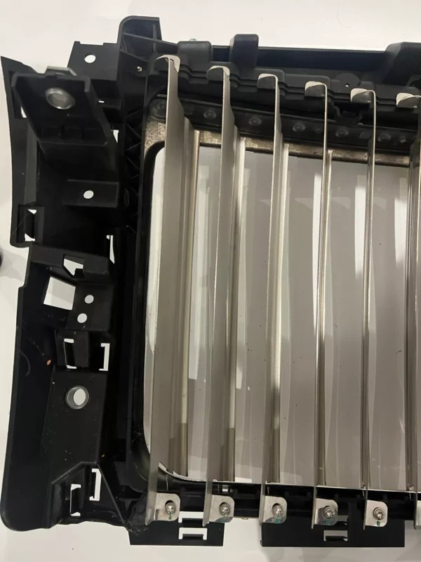 Genuine Oem Rolls Royce Ghost 2021 Illuminated Grill Grille Excellent Condition - Image 2