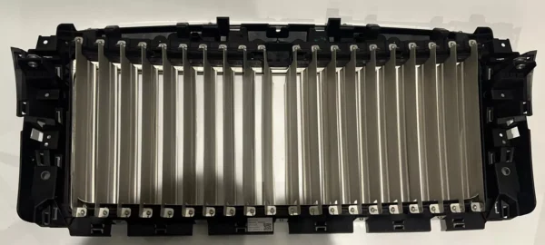 Genuine Oem Rolls Royce Ghost 2021 Illuminated Grill Grille Excellent Condition - Image 4