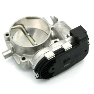Mercedes-Benz AMG M156 C-E-R-S-Class CL SL GT V8 throttle A1561410025