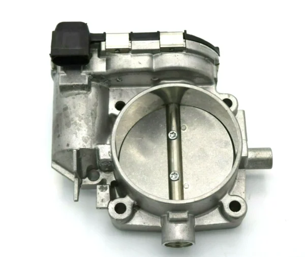 Mercedes-Benz AMG M156 C-E-R-S-Class CL SL GT V8 throttle A1561410025 - Image 5
