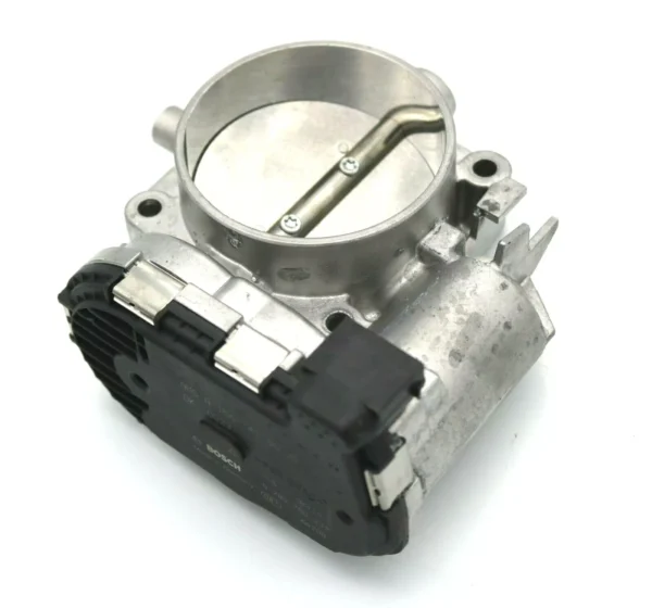 Mercedes-Benz AMG M156 C-E-R-S-Class CL SL GT V8 throttle A1561410025 - Image 4