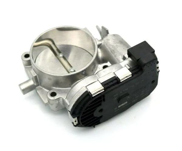 Mercedes-Benz AMG M156 C-E-R-S-Class CL SL GT V8 throttle A1561410025 - Image 3
