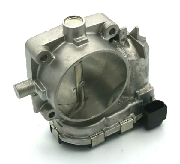 Mercedes-Benz AMG M156 C-E-R-S-Class CL SL GT V8 throttle A1561410025 - Image 2