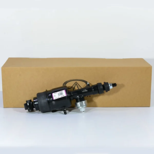 Infiniti QX56 11-13 QX80 2014-2021 5.6L Rear Left Air Suspension Shock Strut - Image 11