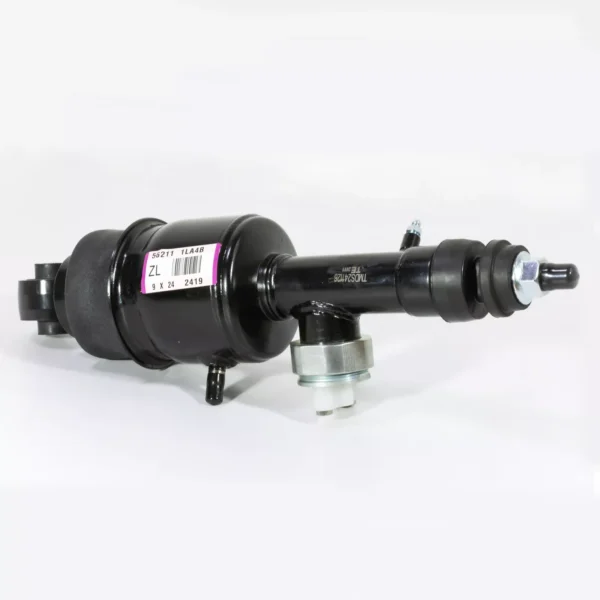 Infiniti QX56 11-13 QX80 2014-2021 5.6L Rear Left Air Suspension Shock Strut - Image 7