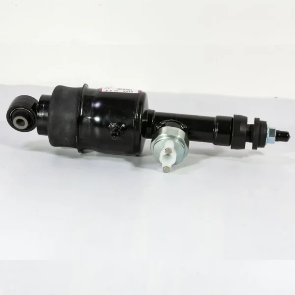 Infiniti QX56 11-13 QX80 2014-2021 5.6L Rear Left Air Suspension Shock Strut - Image 6