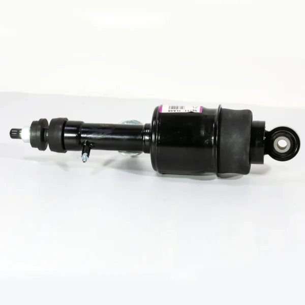 Infiniti QX56 11-13 QX80 2014-2021 5.6L Rear Left Air Suspension Shock Strut - Image 5