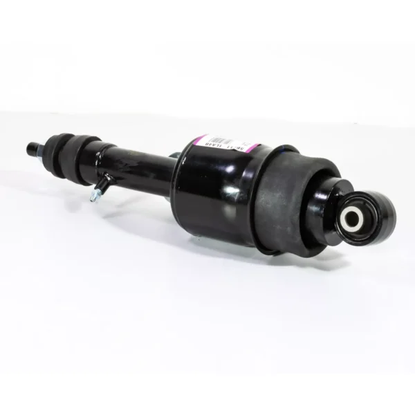 Infiniti QX56 11-13 QX80 2014-2021 5.6L Rear Left Air Suspension Shock Strut - Image 4