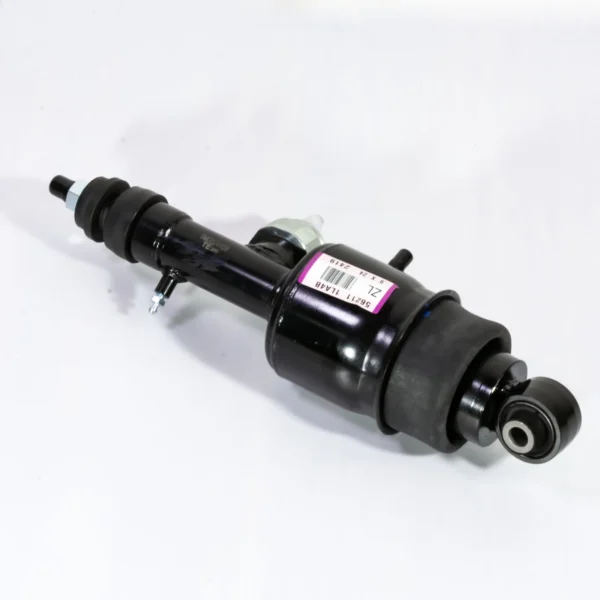 Infiniti QX56 11-13 QX80 2014-2021 5.6L Rear Left Air Suspension Shock Strut - Image 3