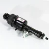 Infiniti QX56 11-13 QX80 2014-2021 5.6L Rear Left Air Suspension Shock Strut - Image 2