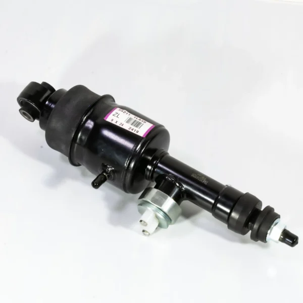Infiniti QX56 11-13 QX80 2014-2021 5.6L Rear Left Air Suspension Shock Strut - Image 2
