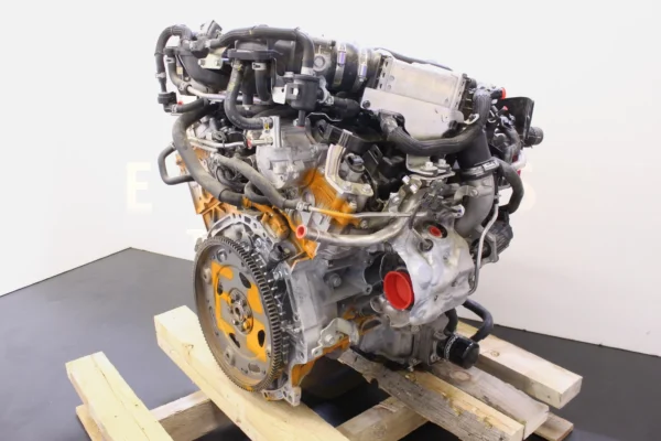 2017-2023 INFINITI Q50 ENGINE MOTOR VIN E 4TH DIGIT RWD 3.0L VR30DDTT 300HP 11K - Image 17