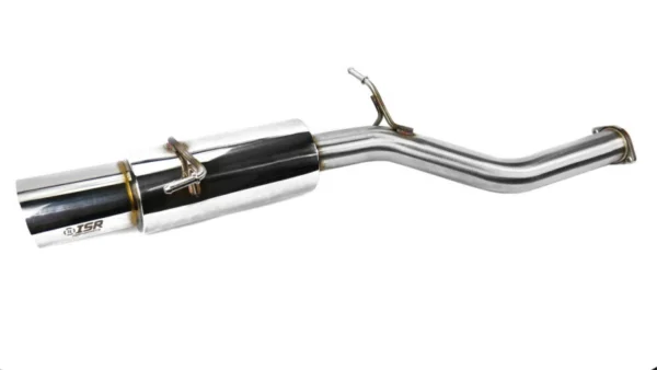 ISR Performance GT Single Exhaust for Infiniti G37 Sedan - Image 3