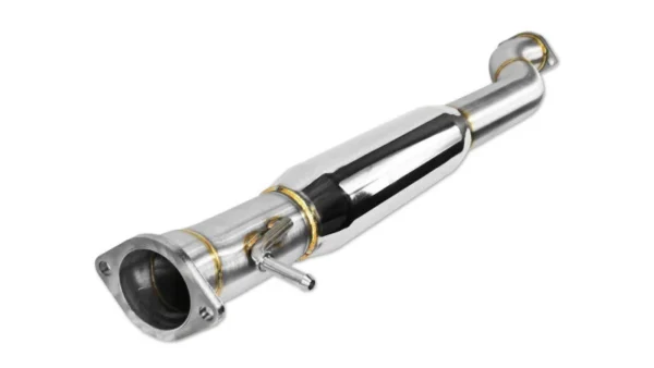ISR Performance GT Single Exhaust for Infiniti G37 Sedan - Image 2