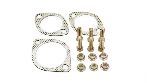 ISR Performance Stainless Steel Exhaust Y Pipe Kit for Infiniti Q50 Q60 w/ 3.0T - Image 2