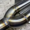 BLAST PIPE UNIVERSAL EXHAUST - Image 5