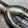 BLAST PIPE UNIVERSAL EXHAUST - Image 4