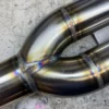 BLAST PIPE UNIVERSAL EXHAUST - Image 3