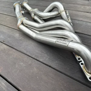 BMW E46/E39/Z3 Exhaust Headers