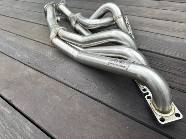 BMW E46/E39/Z3 Exhaust Headers