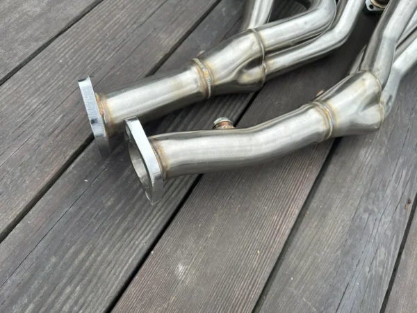 BMW E46/E39/Z3 Exhaust Headers - Image 3