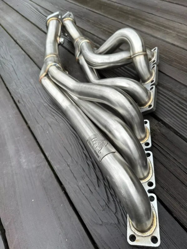 BMW E46/E39/Z3 Exhaust Headers - Image 2