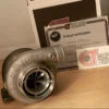 Boosted Performance mid mount turbo kit for 07-08 Nissan 350z 370z Vq35hr