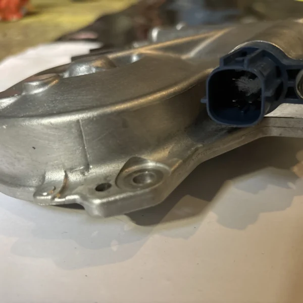 Nissan/INFINITI VTC Cover HITACHI 13040-JK24C for VQ35HR/VQ37HR - Image 2