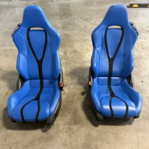 Mclaren Comfort Seats 765LT 720s