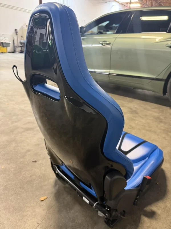 Mclaren Comfort Seats 765LT 720s - Image 12