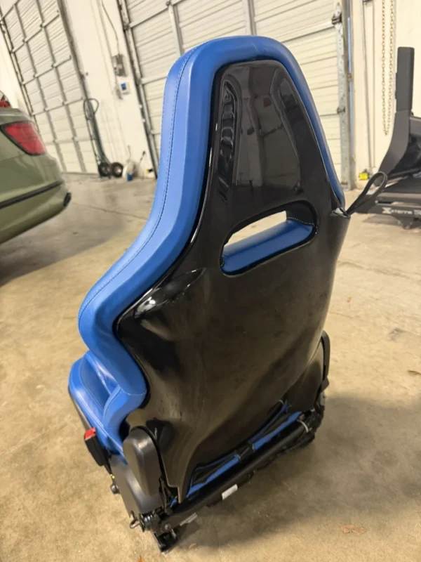 Mclaren Comfort Seats 765LT 720s - Image 5